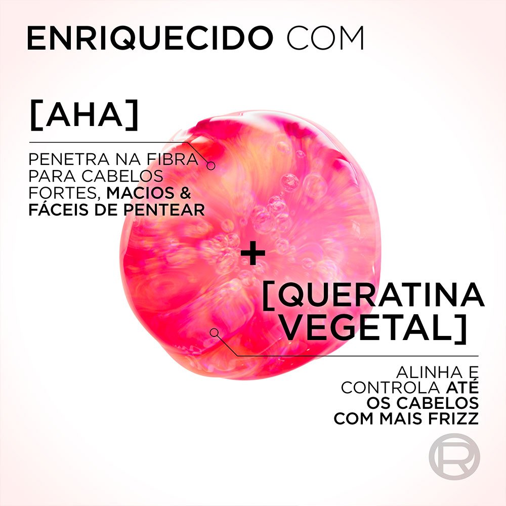 Imagem Liso Dos Sonhos Shampoo 02